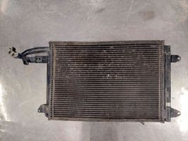 Volkswagen Jetta V Radiateur condenseur de climatisation 1K0820411D