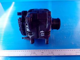 Volkswagen Jetta V Generator/alternator 06F903023F