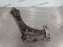 Volkswagen Jetta V Altra parte della sospensione anteriore 1K0199295F