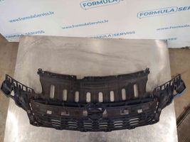 Opel Corsa E Front bumper upper radiator grill 39003576