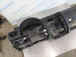 Volkswagen Jetta V Dashboard 1K1858295