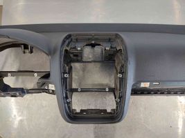 Volkswagen Jetta V Dashboard 1K1858295