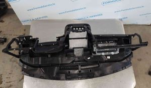 Volkswagen Jetta V Dashboard 1K1858295