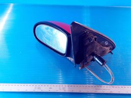 Ford Focus Front door electric wing mirror 015475