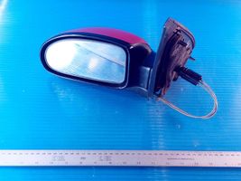 Ford Focus Front door electric wing mirror 015475