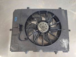 Mercedes-Benz E W210 Ventilatore di raffreddamento elettrico del radiatore A2105052355