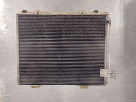 Mercedes-Benz E W210 Radiateur condenseur de climatisation 