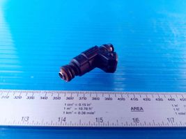 Mercedes-Benz E W210 Injecteur de carburant A1120780049