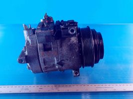 Mercedes-Benz E W210 Compressore aria condizionata (A/C) (pompa) A0002340911