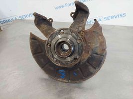 Volkswagen Golf VI Mozzo ruota anteriore 1K0400054MD