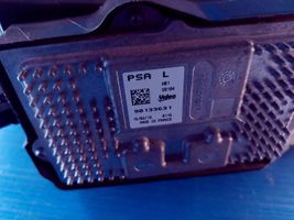 Peugeot 508 II Lampa przednia 9823144680