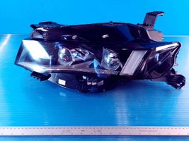 Peugeot 508 II Lampa przednia 9823144680