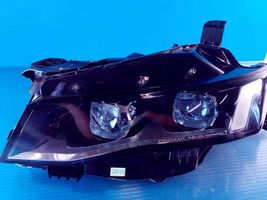 Peugeot 508 II Lampa przednia 9823144680