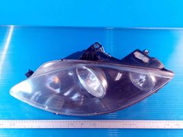 Seat Toledo III (5P) Lampa przednia 14734