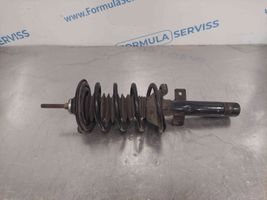 Ford Ka Ammortizzatore anteriore con molla elicoidale 95AB5A318AD