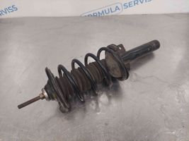 Ford Ka Front shock absorber with coil spring 95AB5A318AD