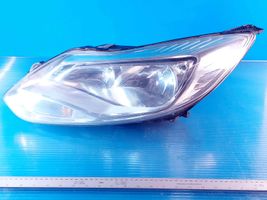 Ford Focus Lampa przednia BM5113W030AK