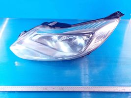 Ford Focus Lampa przednia BM5113W030AK