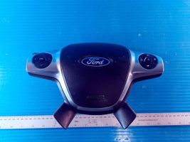 Ford Focus Poduszka powietrzna Airbag kierownicy BAMPT11675