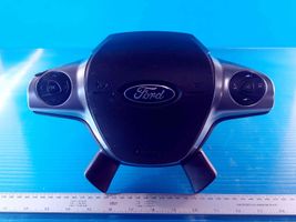 Ford Focus Steering wheel airbag BAMPT11675