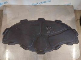 Audi A6 S6 C7 4G Isolante termico/insonorizzante vano motore/cofano 4G0863825