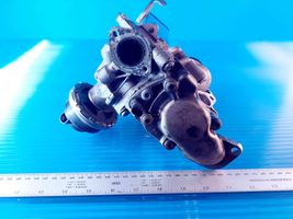 Audi A6 S6 C7 4G Valvola di raffreddamento EGR 059131511AJ