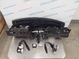 Audi A6 S6 C7 4G Set airbag con pannello 4G1857069