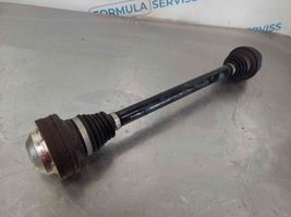 Audi A6 S6 C7 4G Albero di trasmissione posteriore 8R0501203C