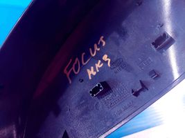 Ford Focus Obudowa lusterka zewnętrznego drzwi przednich 212835356