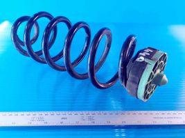 Audi A6 S6 C7 4G Front coil spring 