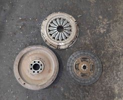 Toyota Hilux (AN10, AN20, AN30) Kit frizione 0L021