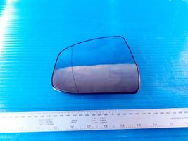 Ford Focus Verre de rétroviseur latéral 212834379