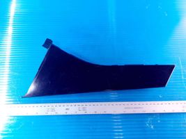 Ford Focus Rivestimento modanatura del vetro della portiera posteriore BM51N254A43