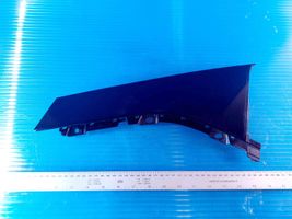 Ford Focus Rivestimento modanatura del vetro della portiera posteriore BM51N254A43