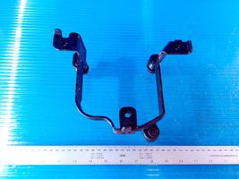 Ford Focus Power steering pump mounting bracket C6S4B