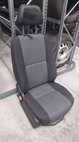 Volkswagen Crafter Front passenger seat 