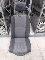 Volkswagen Crafter Front passenger seat 