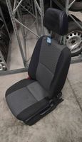 Volkswagen Crafter Front passenger seat 