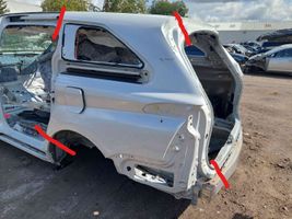 Toyota Sienna XL40 IV Rear quarter panel 