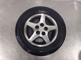 Mazda 6 R 15 alumīnija - vieglmetāla disks (-i) 