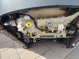 Toyota Sienna XL40 IV Kit siège 