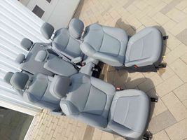 Toyota Sienna XL40 IV Juego del asiento 