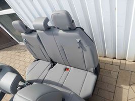 Toyota Sienna XL40 IV Juego del asiento 