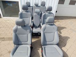 Toyota Sienna XL40 IV Juego del asiento 