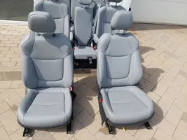 Toyota Sienna XL40 IV Juego del asiento 