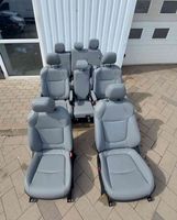 Toyota Sienna XL40 IV Sėdynių komplektas 