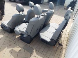 Toyota Sienna XL40 IV Juego del asiento 