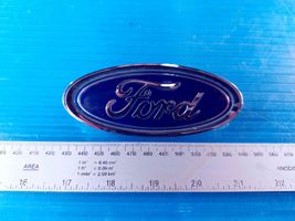 Ford Fiesta Emblemat / Znaczek tylny / Litery modelu F1EB402A16AB
