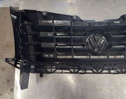 Volkswagen Crafter Grille de calandre avant 2E0853653