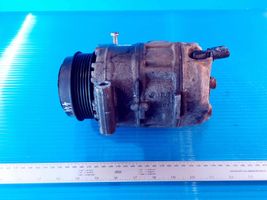 Volkswagen Crafter Compressore aria condizionata (A/C) (pompa) 2E0820803H